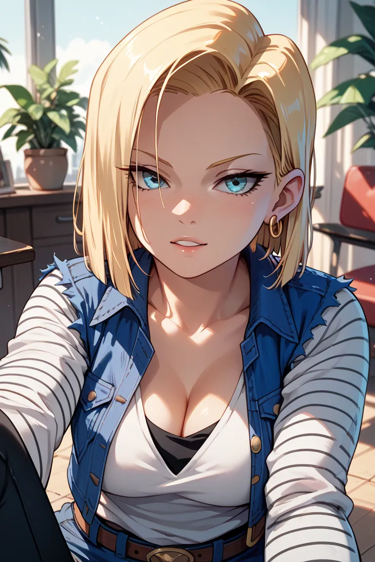 Android 18