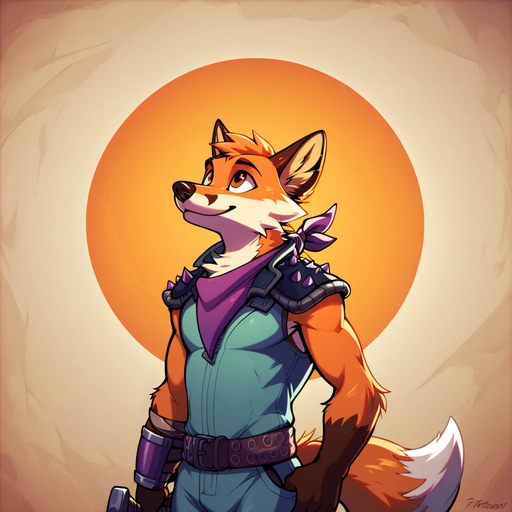 score 9, score 8 up, score 7 up, score 6 up, score 5 up, score 4 up,
ruin seeker, canid, canine, fox, mammal, red fox, true fox, red fox nose, brown ears, 5 fingers, anthro, anticipation, brown eyes, brown nose, clothed, clothing, detailed background, dips...