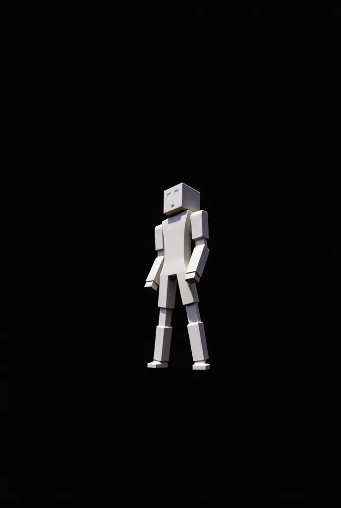 change this image to Minecraft do the character of