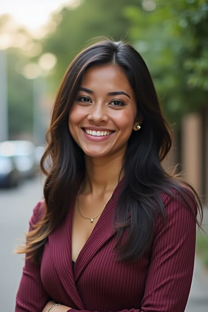  Mon nom est Stephany Camacho, une femme pleine de rêves et d'objectifs à réaliser qui prend la décision d'étudier l'administration des affaires à l'UNAD. Mon but principal est d'être une professionnelle qualifiée et dotée de leadership afin de pouvoir con...