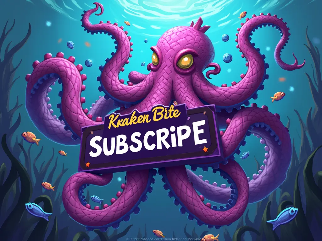 twitch subscription for stream Krakenbite channel name_23