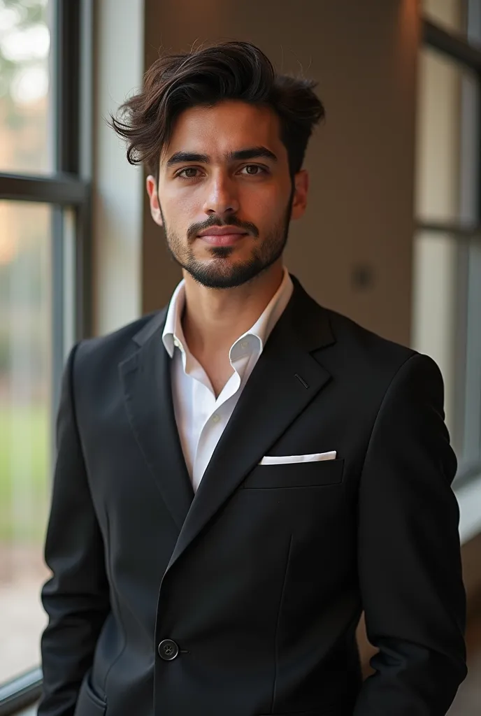 Ricardo Farias is a 5th phase law student at
 UNIPLAC, who reconciles your intense study routine
 with her work as a legal assistant at the Forum of
 Lages. Despite his tight schedule, he makes a point of
 always be well perfumed, knowing that a good
 Frag...