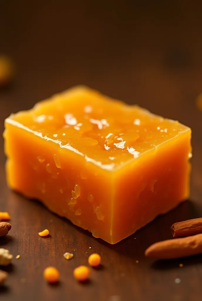 Jaggery 