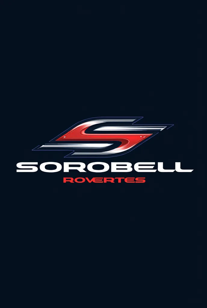 Logo on car and motorcycle lubricants that say Inversiones Sorobabel 