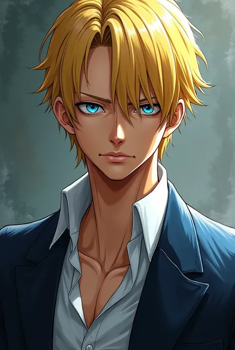 Sanji 