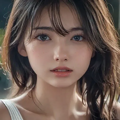 Japanese high scool girl5