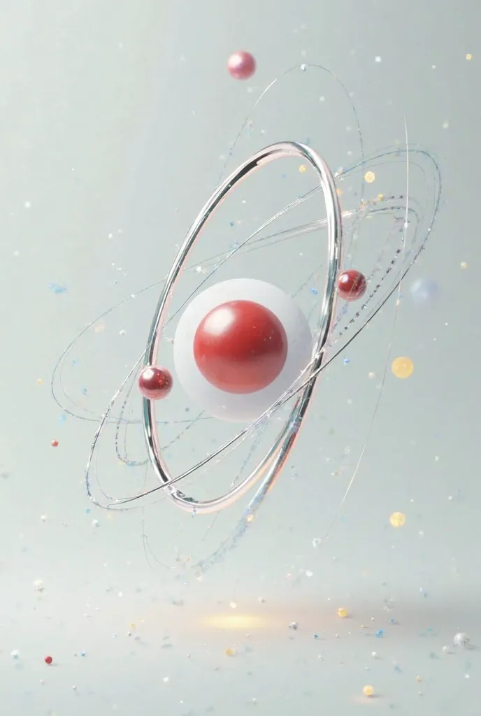 Hydrogen atom 