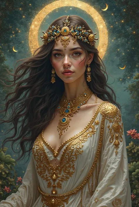 Goddess inanna