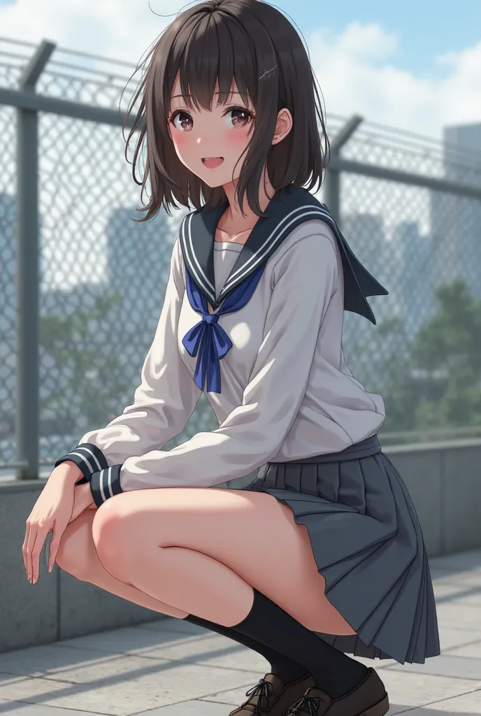 ((nsfw))、(Photorealistic), (Photorealistic), real depiction of live action 、Real People、((((Realistic depiction))))、(( japanese girl、１７歳 Japanese Idol、 girls.cute girl.young girl))、(((real skin texture)))、natural skin glow、(Overflowing pussy juice、垂れ流すpuss...