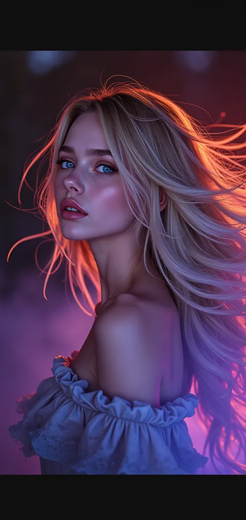 blonde with long hair ,score_9,score_8_up,score_7_up, 1girl (Beautiful face), ((extremely realistic photo)), (RAW photo, best quality), (realistic, photo-Realistic:1.3), best quality, masterpiece, beautiful and aesthetic, 16K, (HDR:1.4), high contrast, (vi...