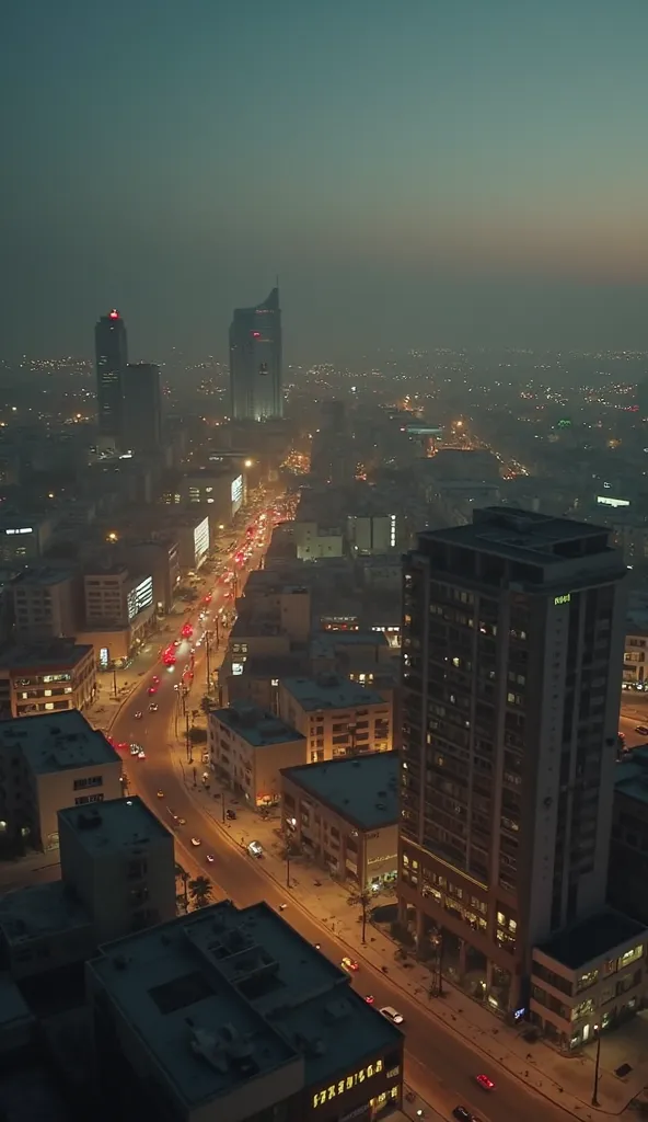 🎥 video: "Algeria responds to the French-Moroccan military exercises!"


---

🎬 المشهد 1: تصاعد التوتر الدبلوماسي

📍 المشاهد: An aerial shot of the Algerian capital at dawn focuses on the Ministry of Foreign Affairs building with dim lighting that reflects...