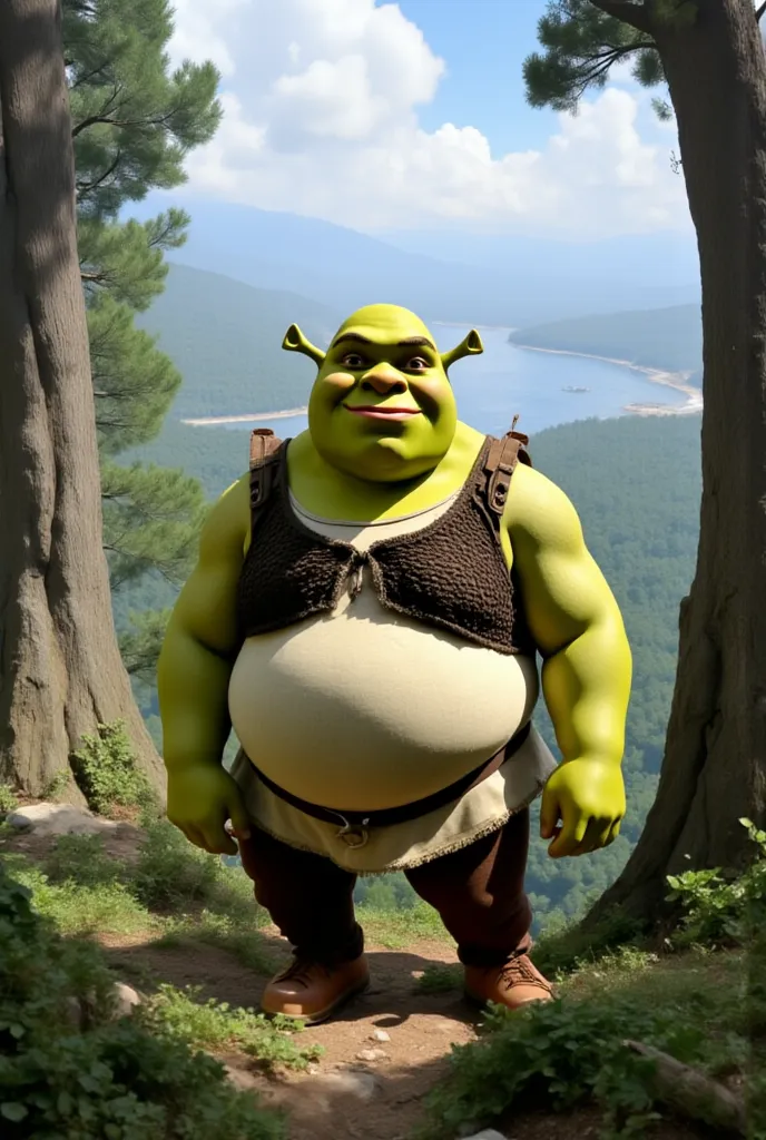 shrek