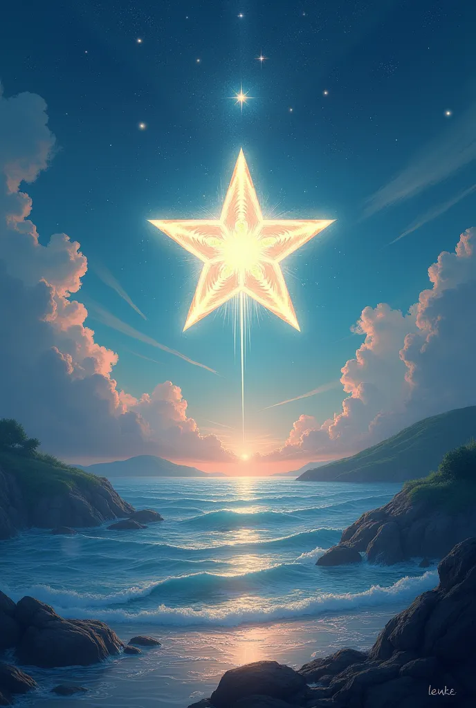 The Coastal Star