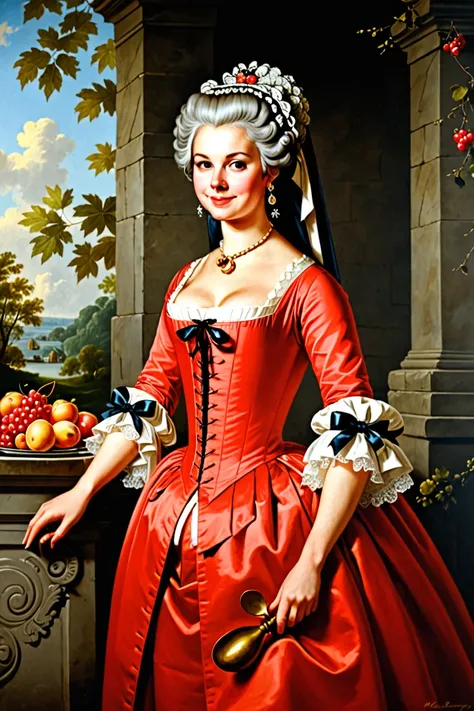 Nell Gweny EM 1766