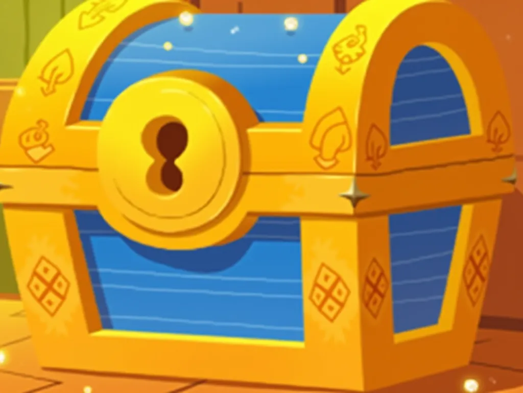 Treasure Chest