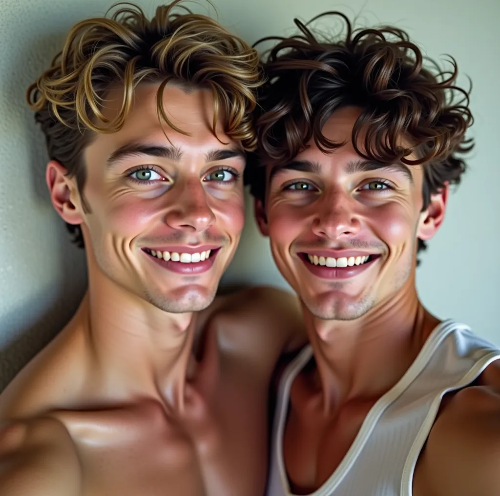 Beautiful 18 year old men 