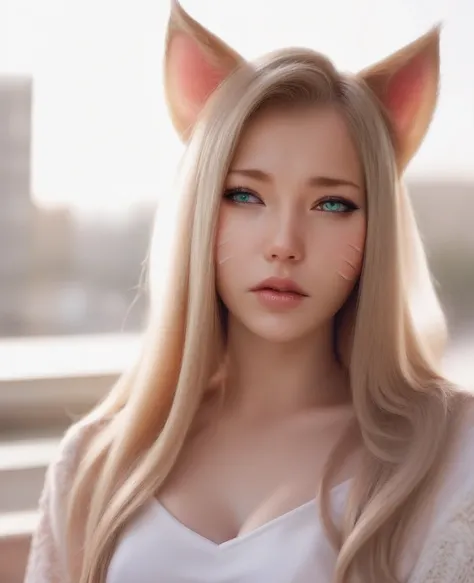 Ahri is Sad