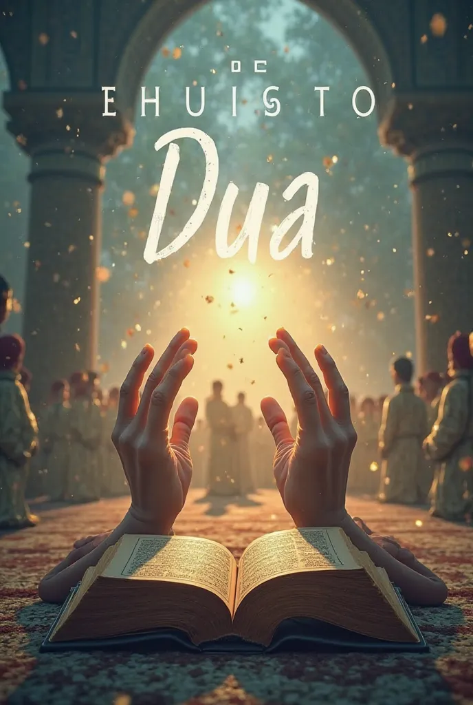 Title: The Power of Dua – How Allah Listens to You
Video Structure:
✅ [Intro: 5-10 sec]

Calm, soothing background with a mosque, Quran, or nature scenery.
Narration: “Do you ever feel like your prayers are unheard? Allah is always listening.”
✅ [Main Cont...