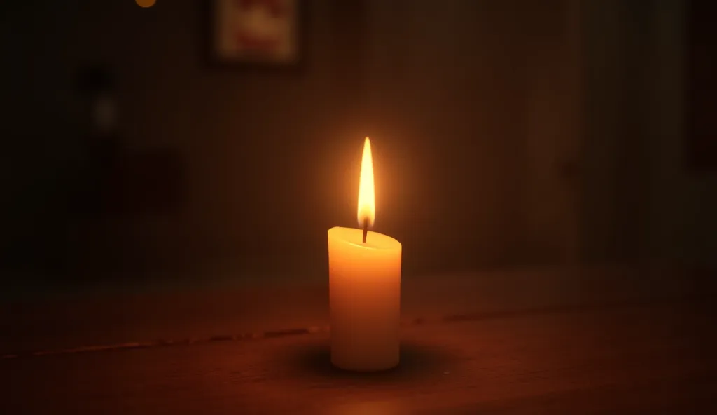 Candle