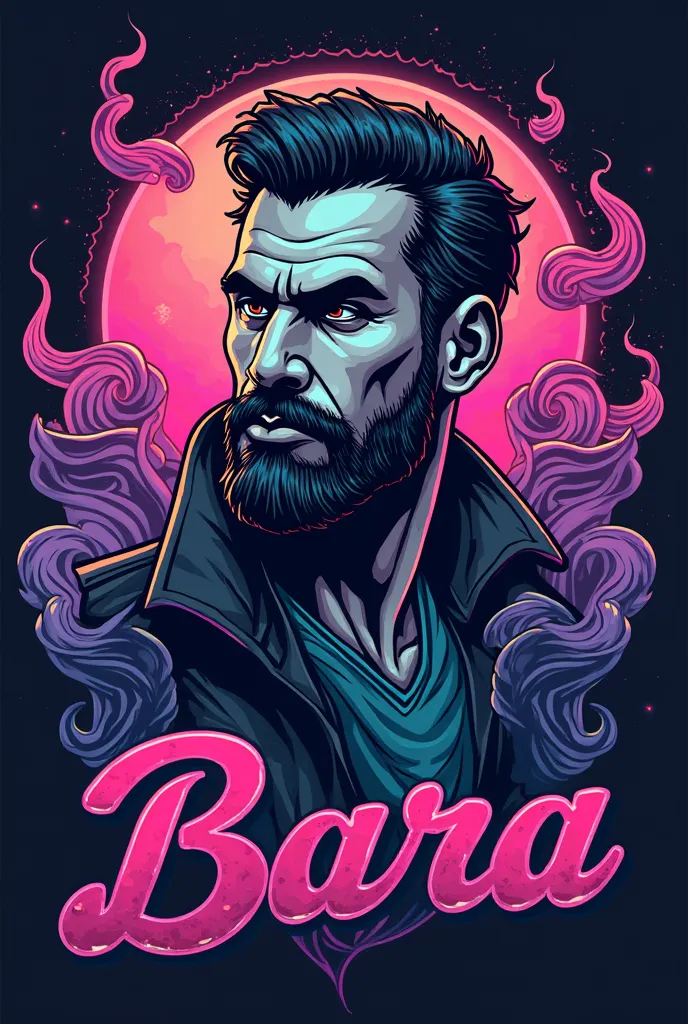 BARA VAPESHOP LOGO