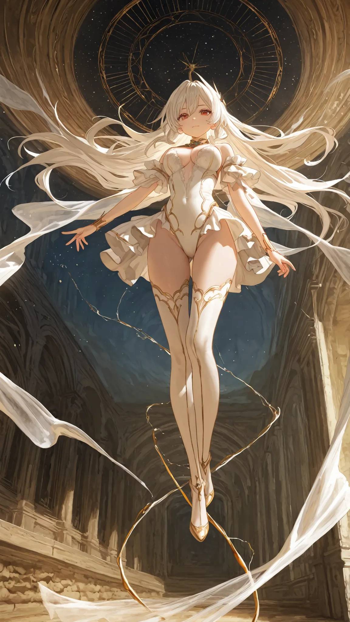 ((top quality)),( super high resolution ),(very well detailed),( detailed description),(( best CG )),(masterpiece), Ultra Detailed Art ,AMAZING PAINTING ART,(Art with Delicate Details:1.5), woman:1.5,