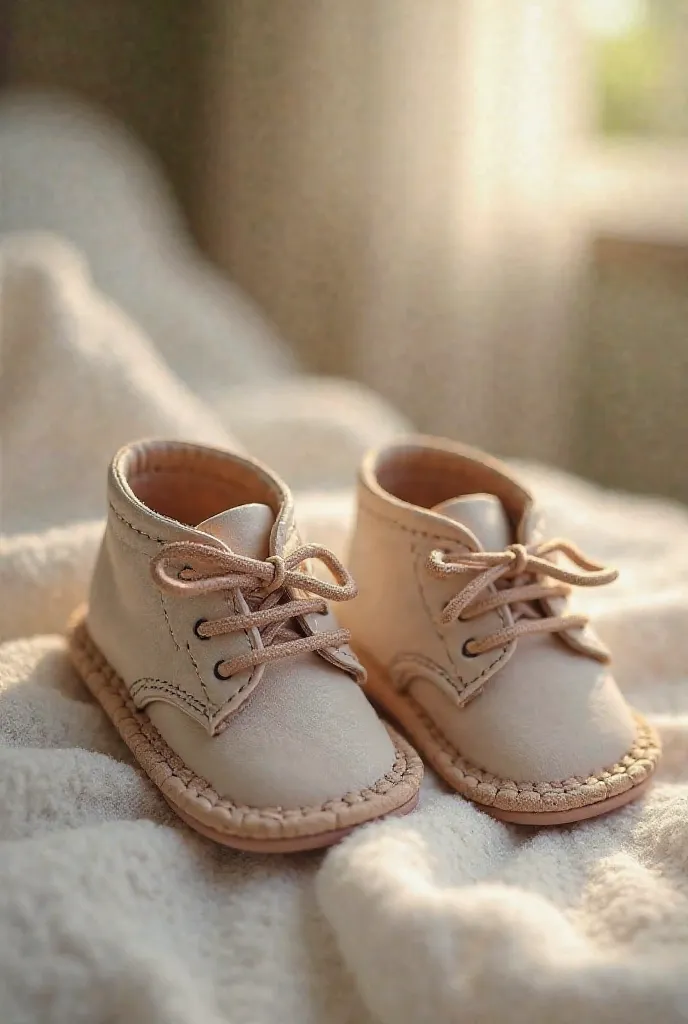 baby shoes