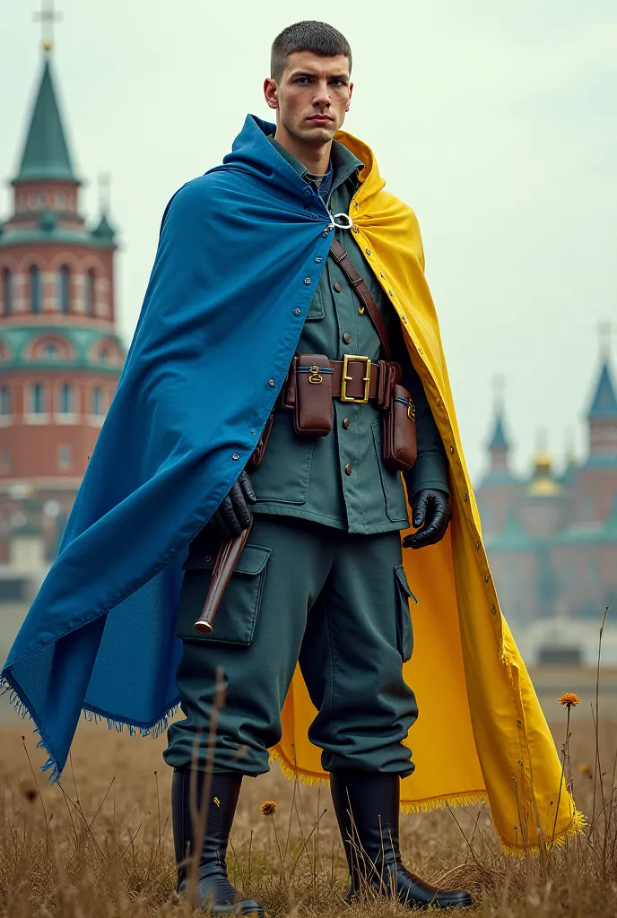 Defender of Ukraine