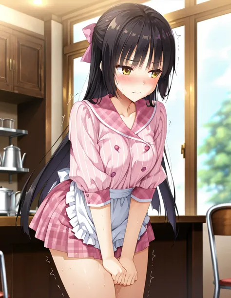 ( masterpiece,  TOP QUALITY ),  so beautiful,  absurd, Extremely Detailed CG Unity 8k Wallpaper,  

one girl ,   anime style 4k ,High Quality Anime Art Style Familiar with Digital Animation Art ,   Anime Art Wallpaper 8K   ,  allows depth of field , perfec...