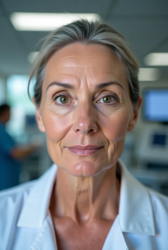 Before and after pictures of upper eyelids cutting 
