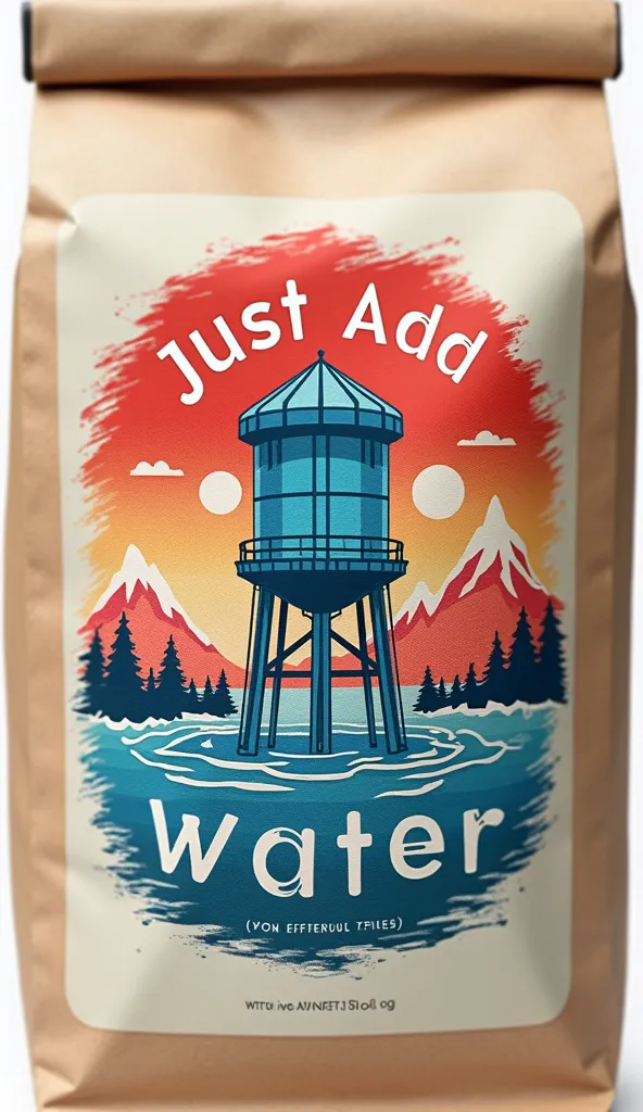 I'm looking for a graphic designer who can create a unique graphic for our custom coffee bags. The design will be made into a decal sticker for the bag.

Key Details:
- Style: I'm open to various styles, but it should be in line with our brand aesthetic.
-...