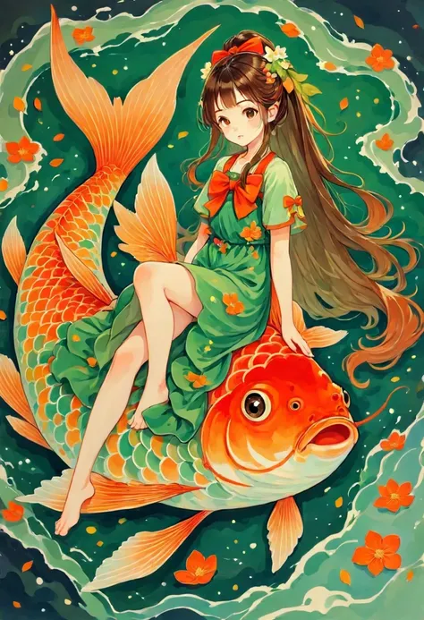 年画New Year paintings 1
