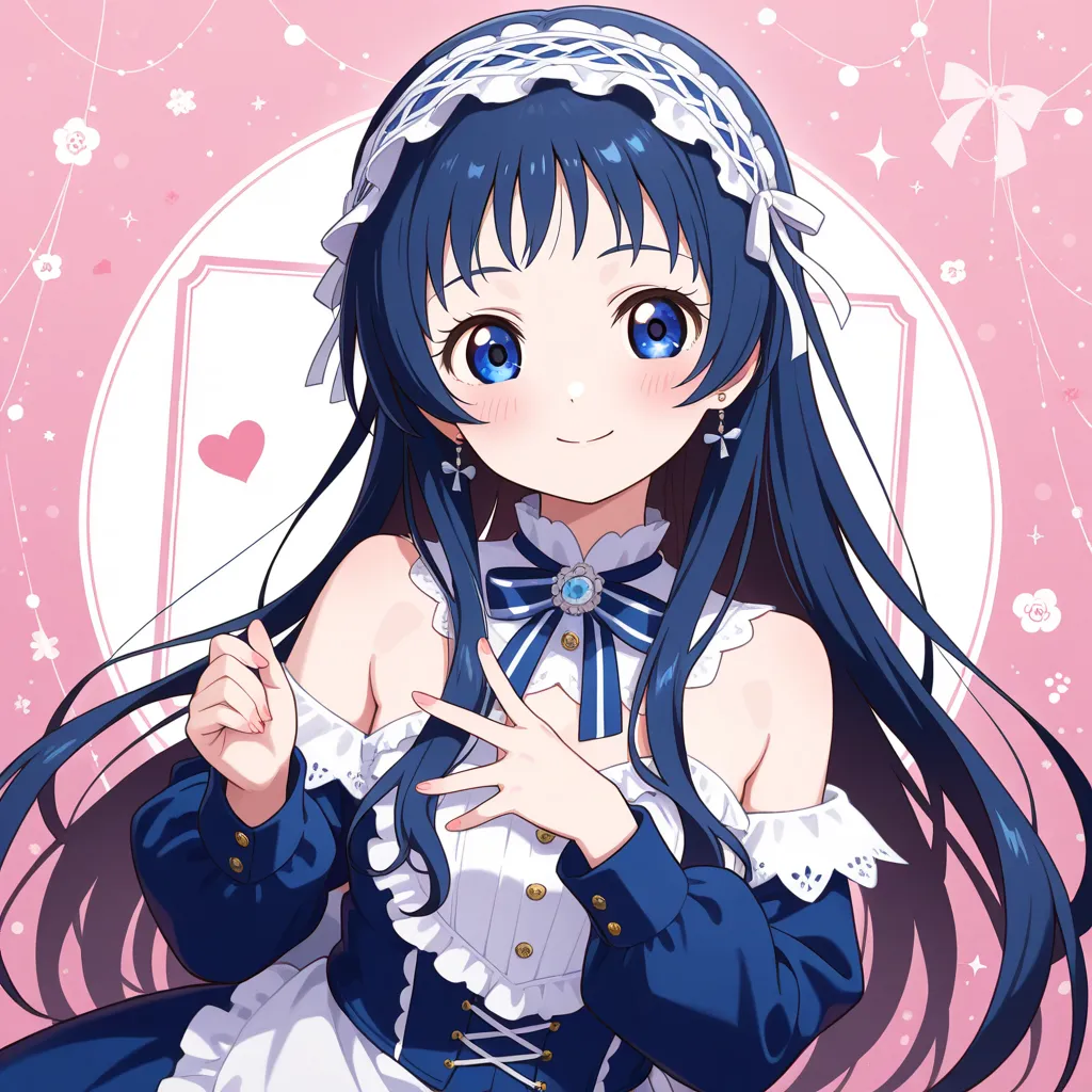 Shinonome Umi