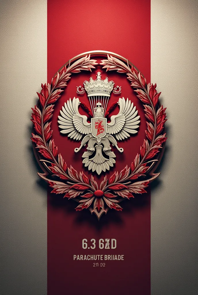 Serbian 63. Parachute brigade phone wallpaper 