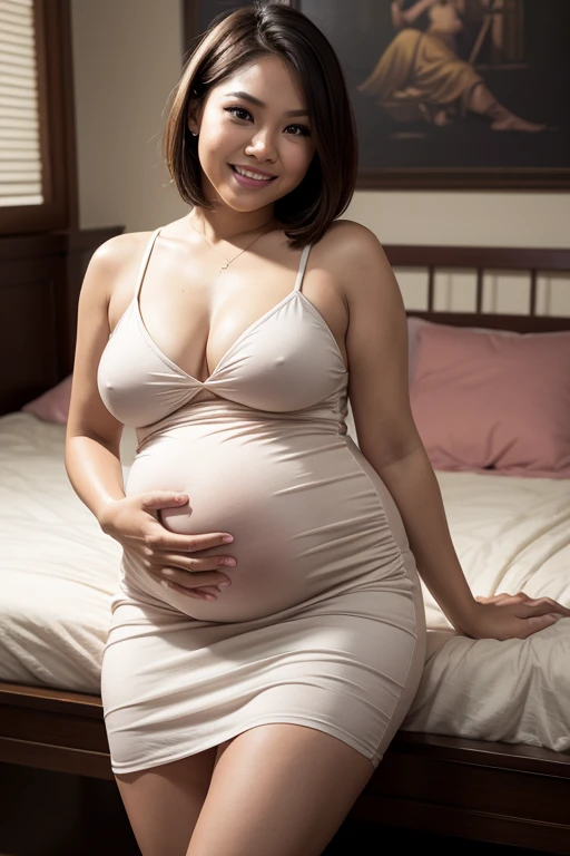 High Resolution, Best Resolution, High Quality, Best Quality, High Details, Best Detail, Indonesian Woman, Beautiful Woman, Pretty Woman, Big Breast Woman, Pregnant Woman, Beautiful Indonesian Woman, Pretty Indonesian Woman, Beautiful Pregnant Woman, Prett...