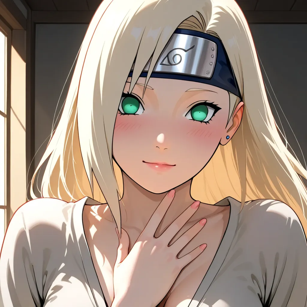 { - anatomy error} , beautiful detailed eyes,extremely detailed face,perfect lighting,extremely detailed CG,perfect anatomy,perfect body,perfect hands,perfect fingers, detailed face, detailed eyes, anatomically correct ,1 woman, \(Naruto\)