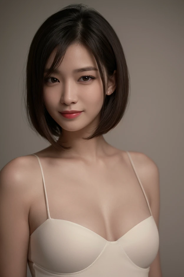 (best quality, high quality, beautiful:1.4),(japanese woman), (20-years-old:1.5), large breasts, (4k, 8k, realistic, photo realistic, raw photo:1.5), (score_9, score_8_up, score_7_up), shiny skin, detailed face, detailed eyes, detailed skin, beautiful face...