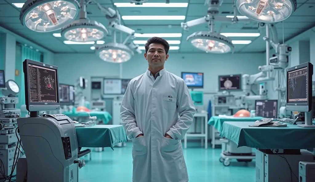 Introducing the Master of Operating Room Technology and its Career Future