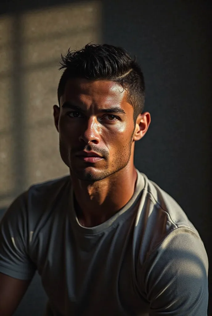 Ronaldo interview video 