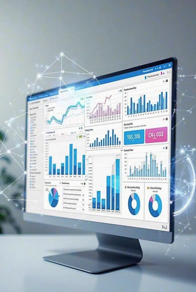 Dashboard power bi
