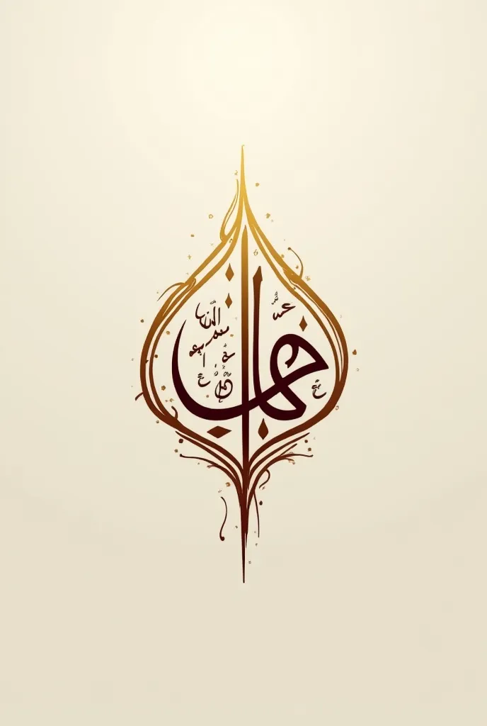 Muslim vibes logo