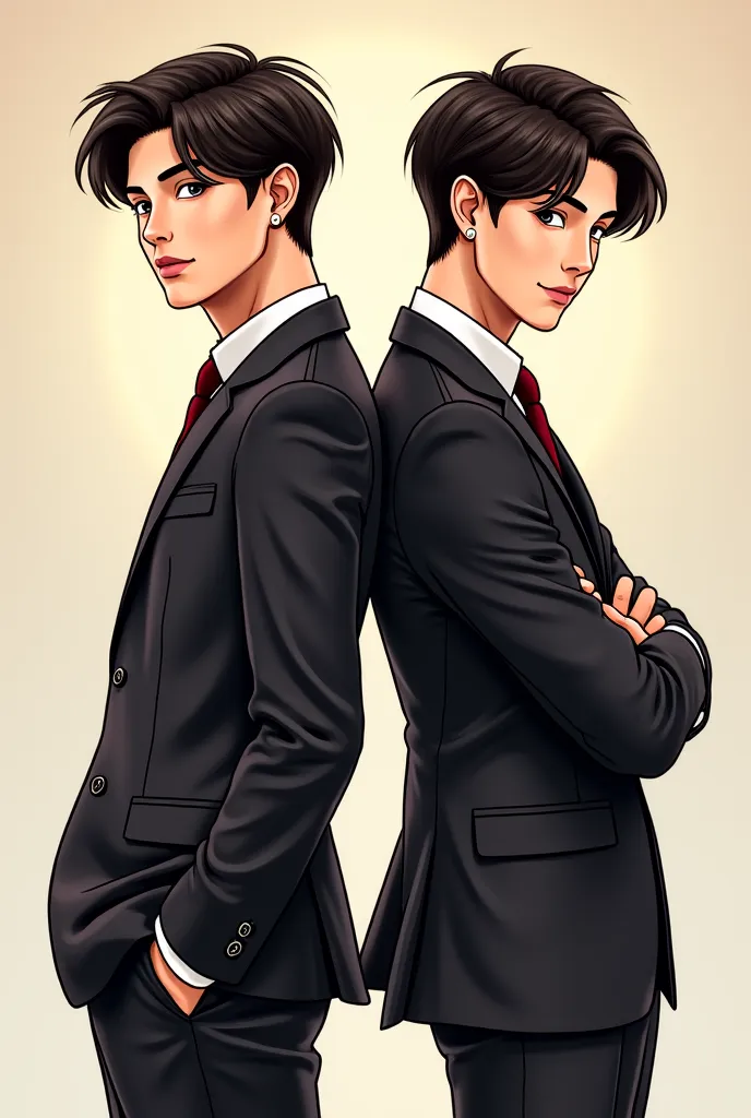 Make a Manhwa style cover with impeccable and perfect art "Coup of Fate "

PARK JI-HOON (omega) 

Age: 24 years Height: 1,73 m MBTI: ENFP (extroverted, intuitive,  emotional aura , flexible) — but manipulates to look like ENTP (debater).  Date of Birth: Ma...