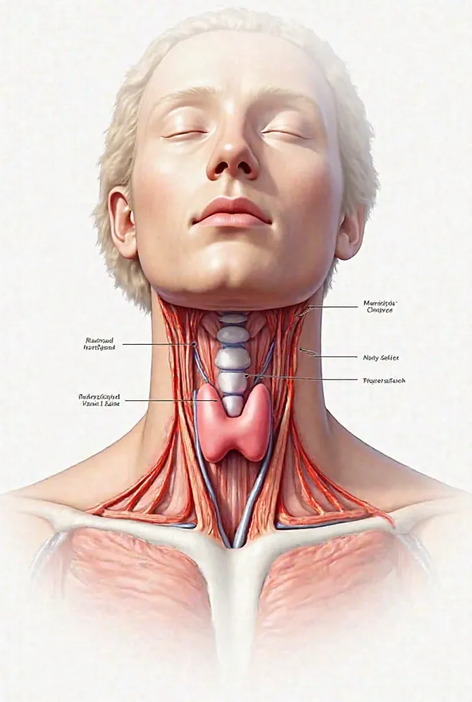 Thyroid gland