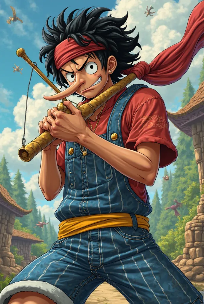 Usopp 