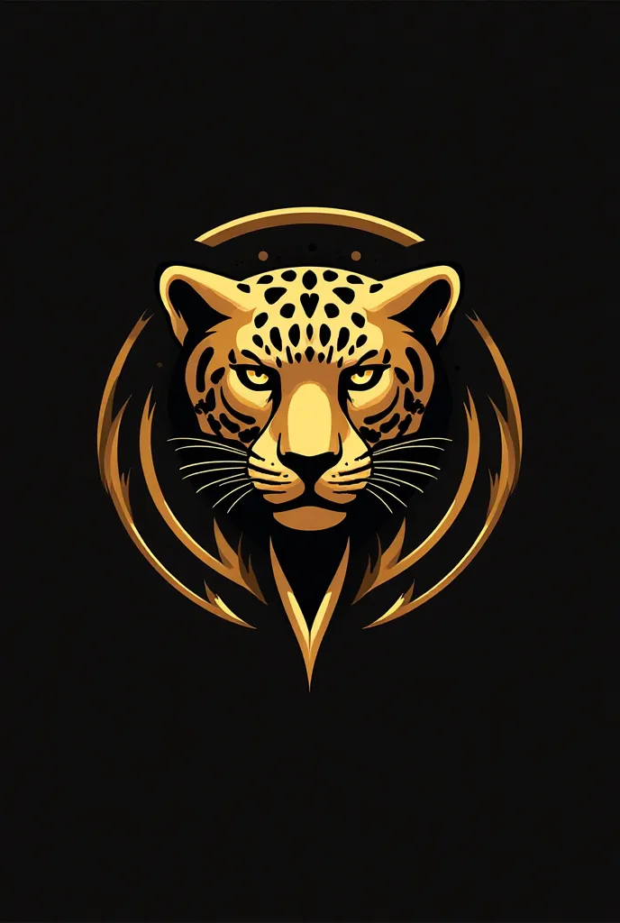 Design jaguar gold company limited logo 