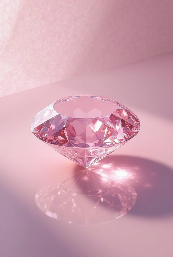 pink diamond 