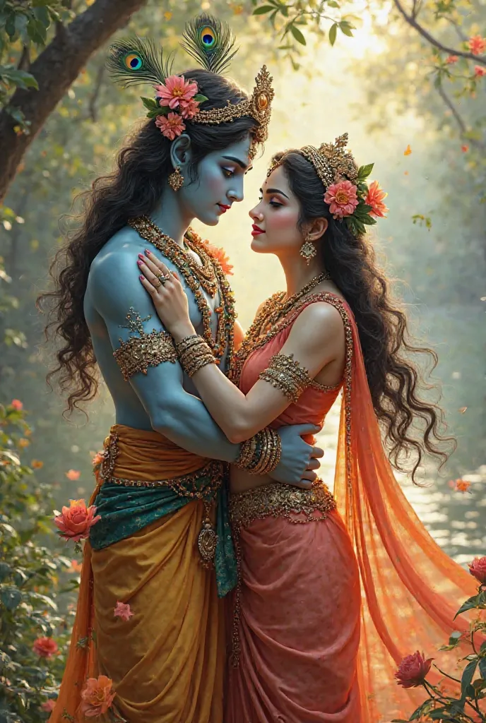 Radhe Krishna