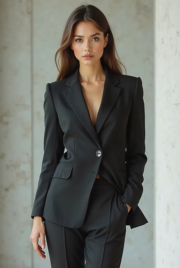 women suit