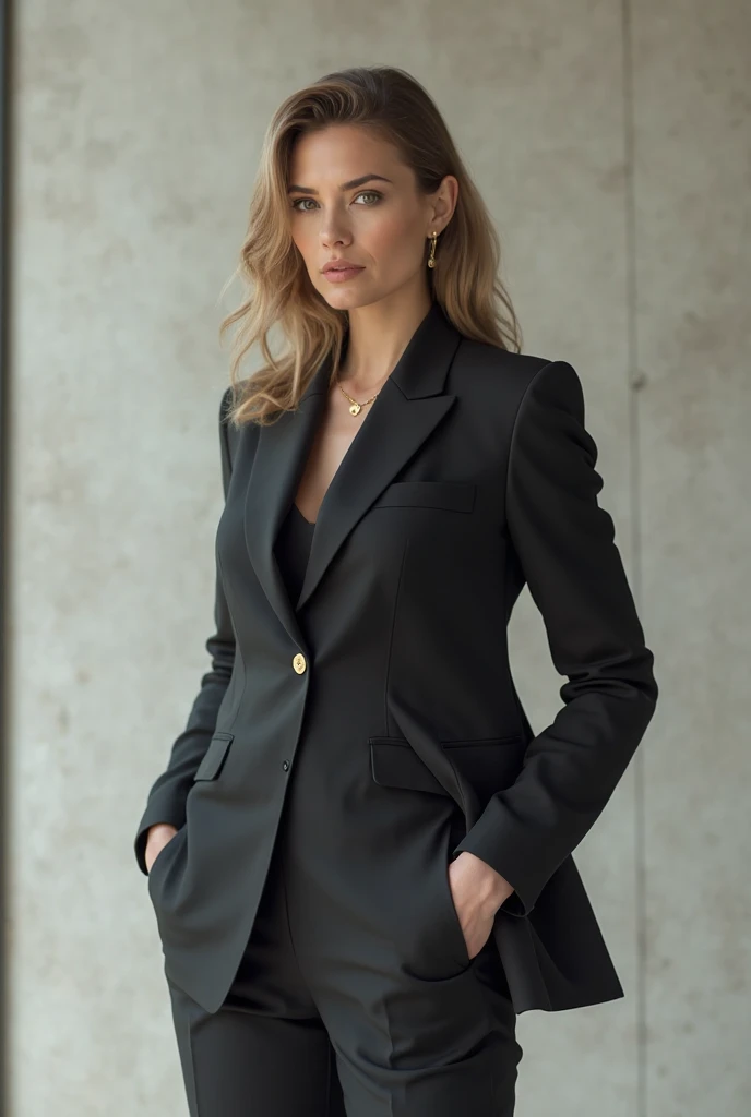 women suit