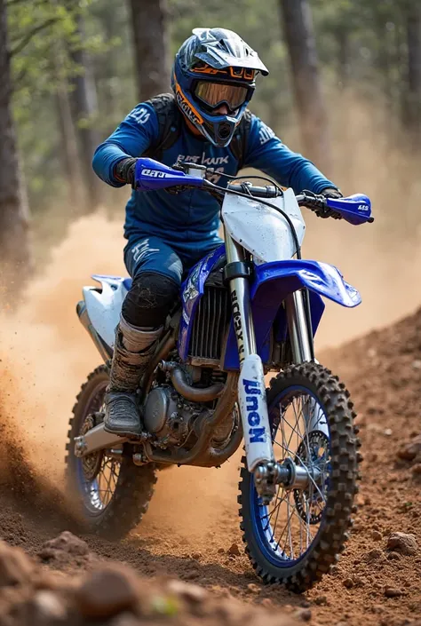 Yz 85