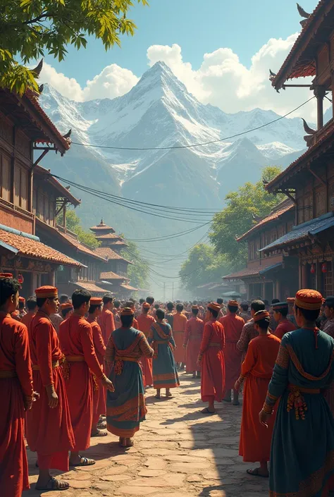 यो सबै आधारमा चित्र बनाउ